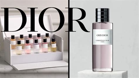 my dior mini